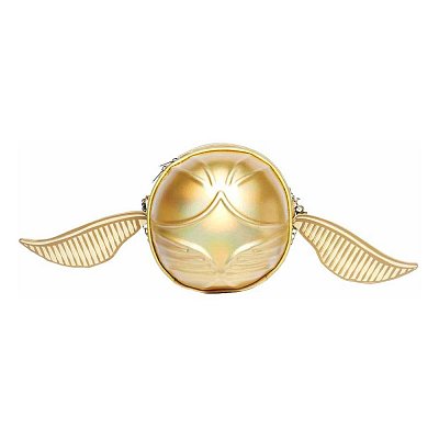 Harry Potter taška přes rameno Golden Snitch